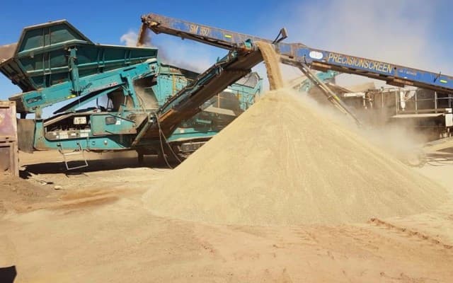 Centrex Metals signs marketing deal with Samsung for fertiliser sales from Ardmore phosphate project