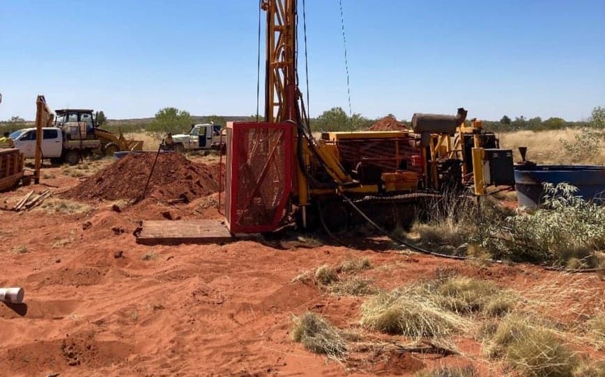 CGN Resources set for busy 2024 at Webb project with first drill results imminent