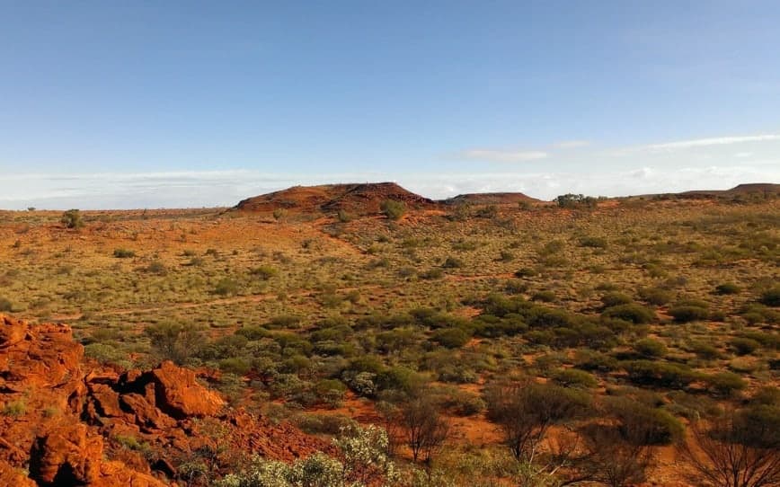 CGN Resources IPO receives $10m to advance Webb project