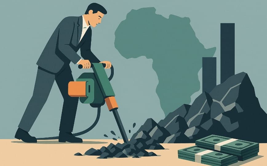 Chariot Corporation to Add Nigerian Hard-Rock Lithium Assets to US Portfolio