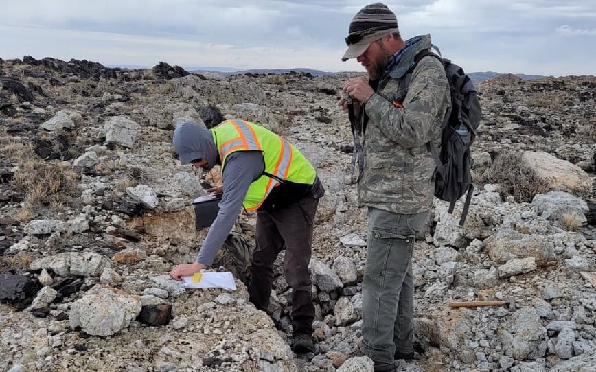 Chariot Corporation expands Black Mountain project with promising lithium discoveries