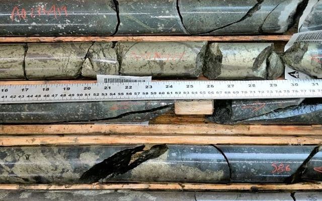 Chase Mining reports ‘bonanza grade’ results from Alotta nickel-copper project