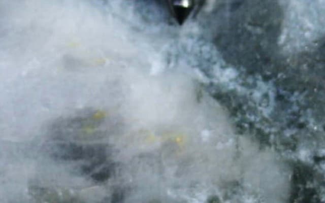 Chase Mining reports fine-grained, high-grade visible gold at Lorraine nickel mine