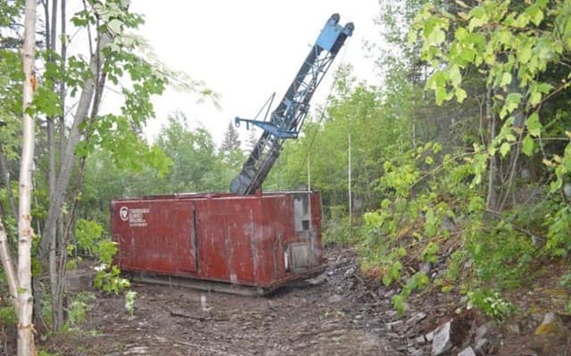 Chase Mining reports more massive sulphides from Quebec project