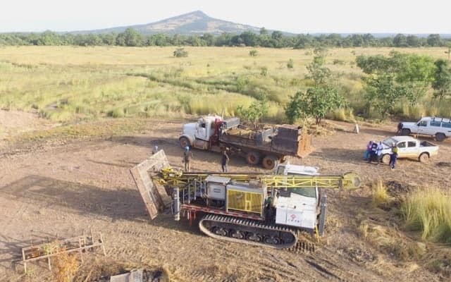 Chesser Resources agrees to $89m takeover by Fortuna Silver Mines
