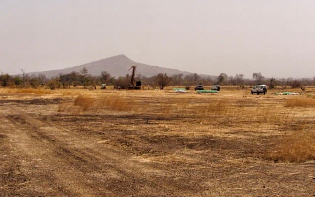 Chesser Resources hits new mineralised area in West Africa’s elephant gold region