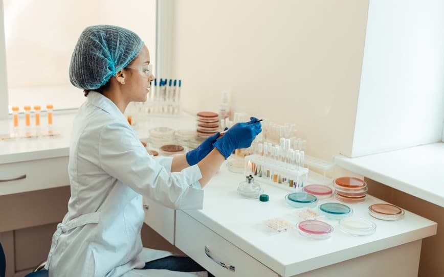 Chimeric Therapeutics highlights key cell therapy targets in treatment of various cancers