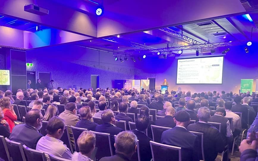 China stimulus set to push commodities ahead of November’s Noosa Mining Investor Conference