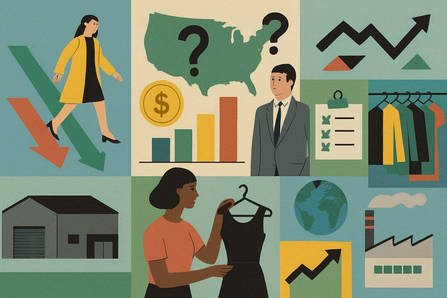 City Chic Collective Returns to Profitability Despite Ongoing Volatility in US Market