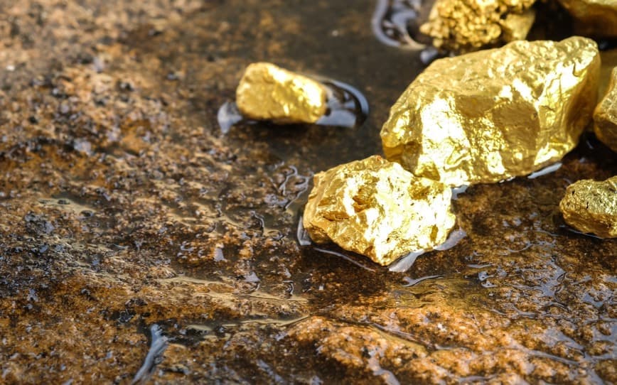 Classic Minerals to acquire 100% of Forrestania gold tenements from Hannans