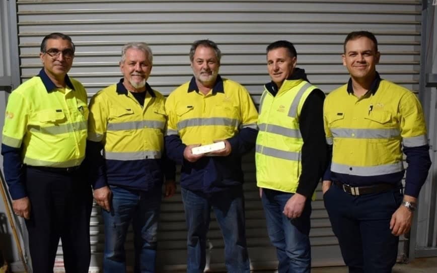 Classic Minerals on track with Forrestania gold acquisition and major funding boost