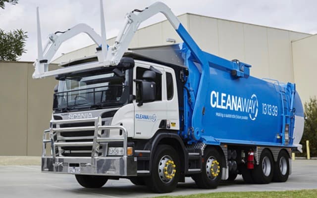 Cleanaway Waste Management boosts revenue despite challenging commodity price environment