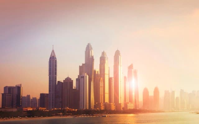 ClearVue Technologies looks to charge into Middle East solar market