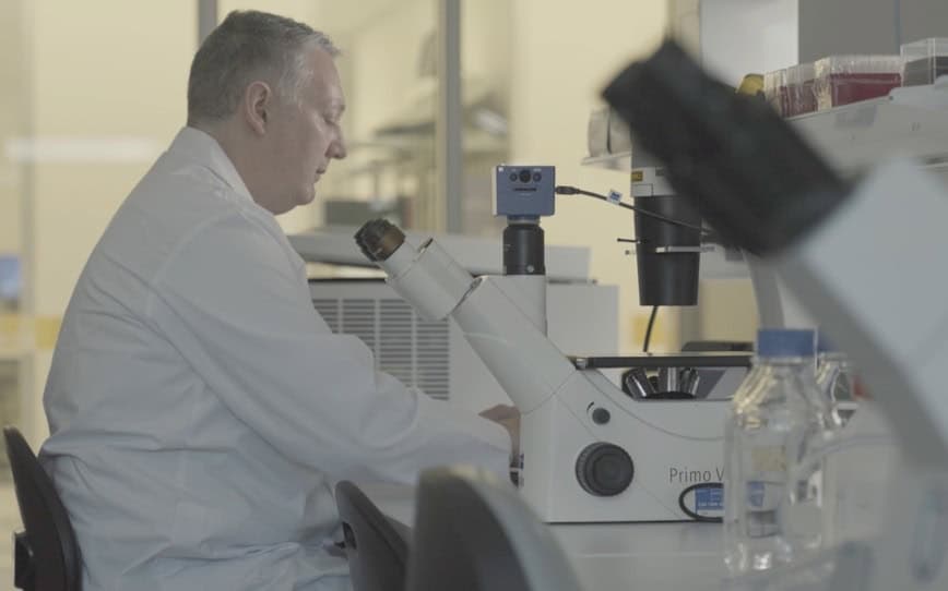 Study shows Cleo Diagnostics’ ovarian cancer blood test outperforms current clinical benchmark