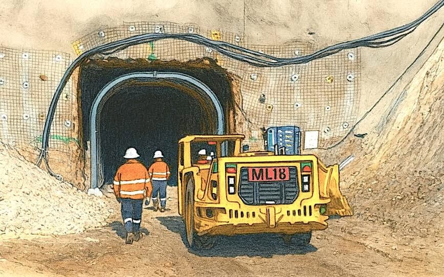 Cobalt Blue Identifies Major Expansion Opportunities at Halls Creek Copper-Zinc Project