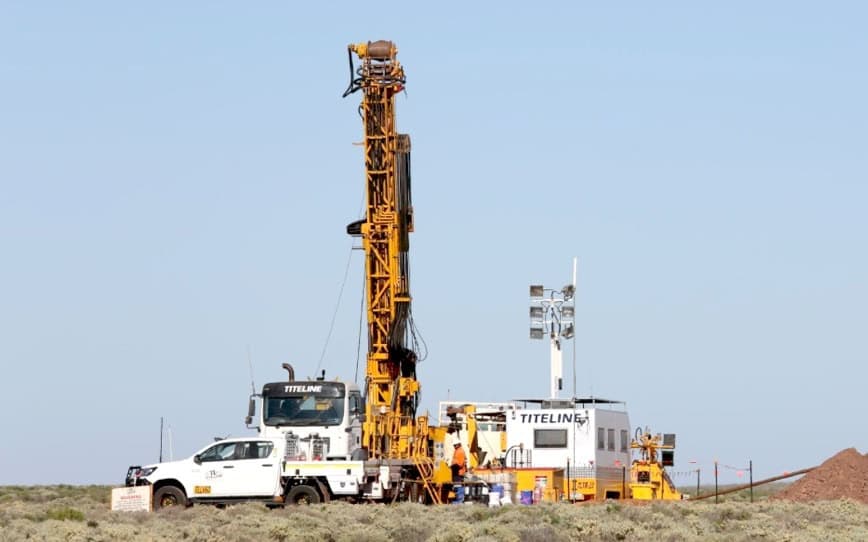 Coda Minerals boosts key metrics with revised scoping study at Elizabeth Creek