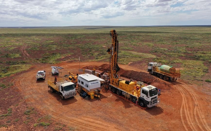Coda Minerals boosts Elizabeth Creek copper-cobalt project valuation to $735m following new scoping study