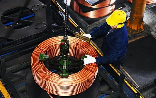 Cohiba Minerals extends copper rally after identifying possible IOCG target next to BHP’s Oak Dam