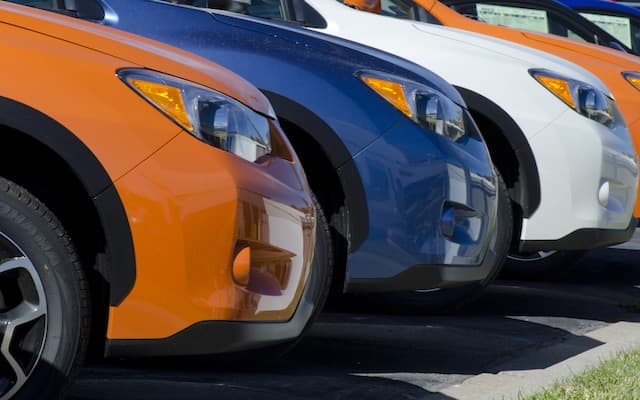 Collaborate Corporation unveils DriveMyCar website, announces new Subaru models