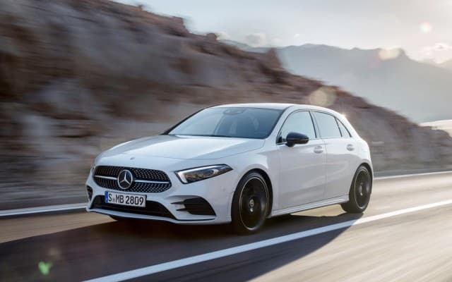 Collaborate adds luxury service to DriveMyCar in partnership with Mercedes Benz Melbourne