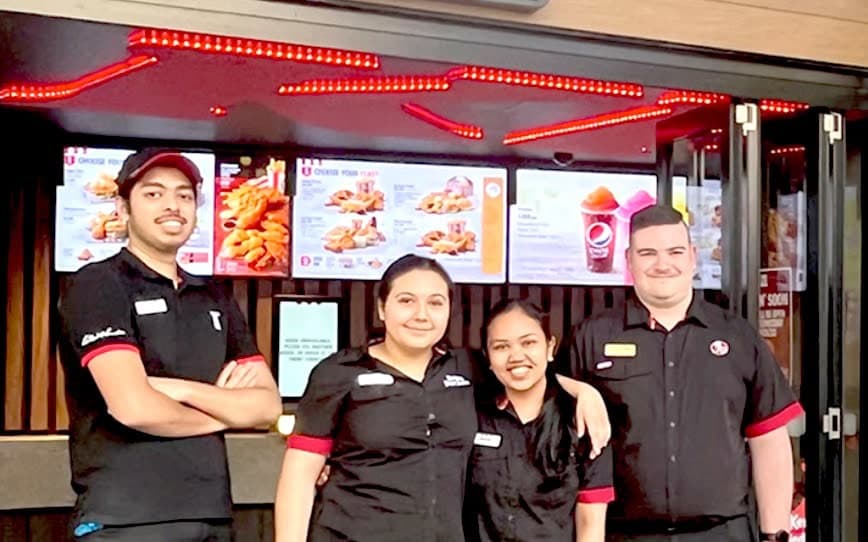 Collins Foods to restructure leadership and refocus global operations after review of KFC and Taco Bell businesses