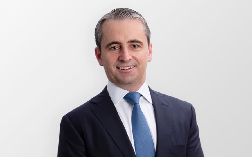 Commonwealth Bank CEO Matt Comyn unveils bold tax reform proposal
