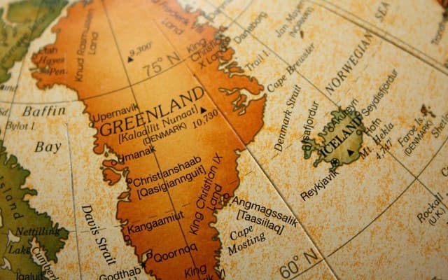 Conico moves to diversify from cobalt in WA to gold and other metals in Greenland