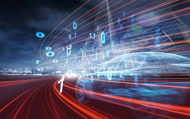 Connexion Telematics dodges impact of COVID-19 with joyful full-year results