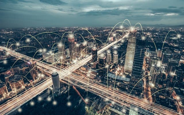 Constellation Technologies secures its first contract in China