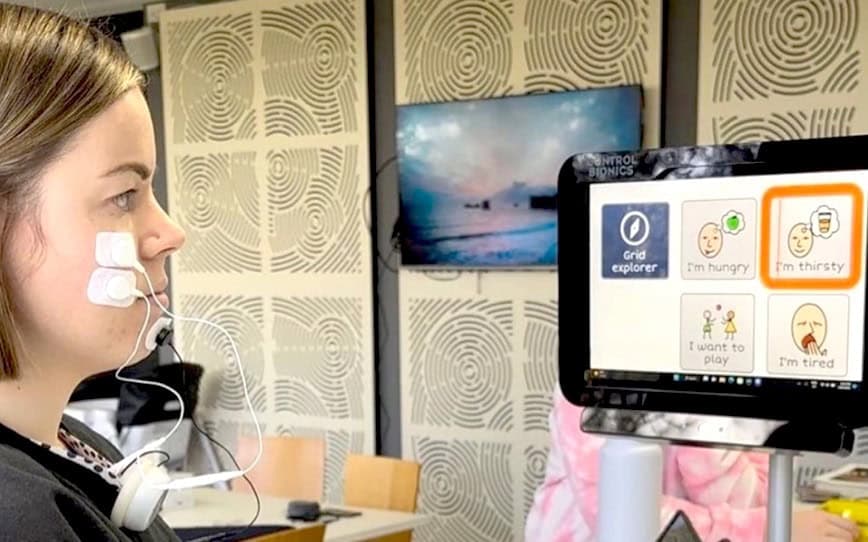 Control Bionics’ US sales and revenue growth fuels strong start to FY25