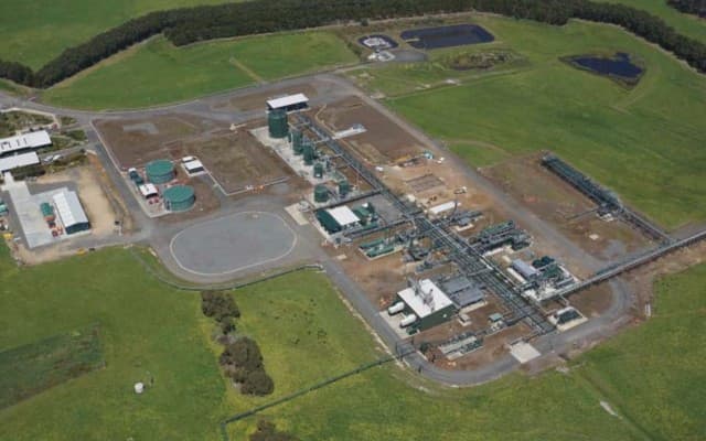 Cooper Energy and Mitsui commit $55m to boost gas supply