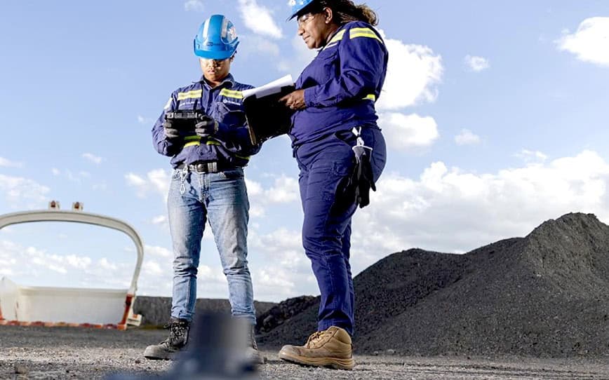 Coronado Global Resources finalises $150m ABL facility to improve financial stability