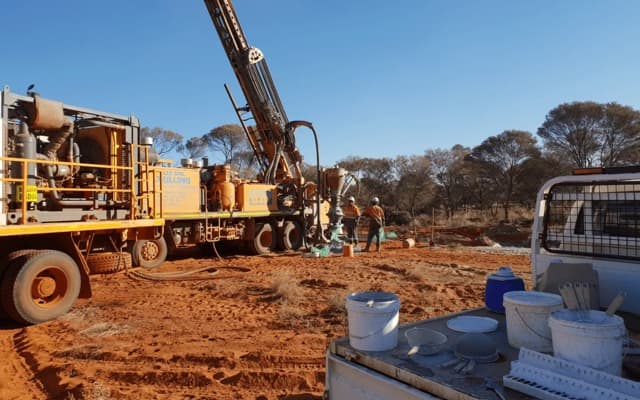 Cosmo Metals unveils wide copper intersections at flagship Yamarna project
