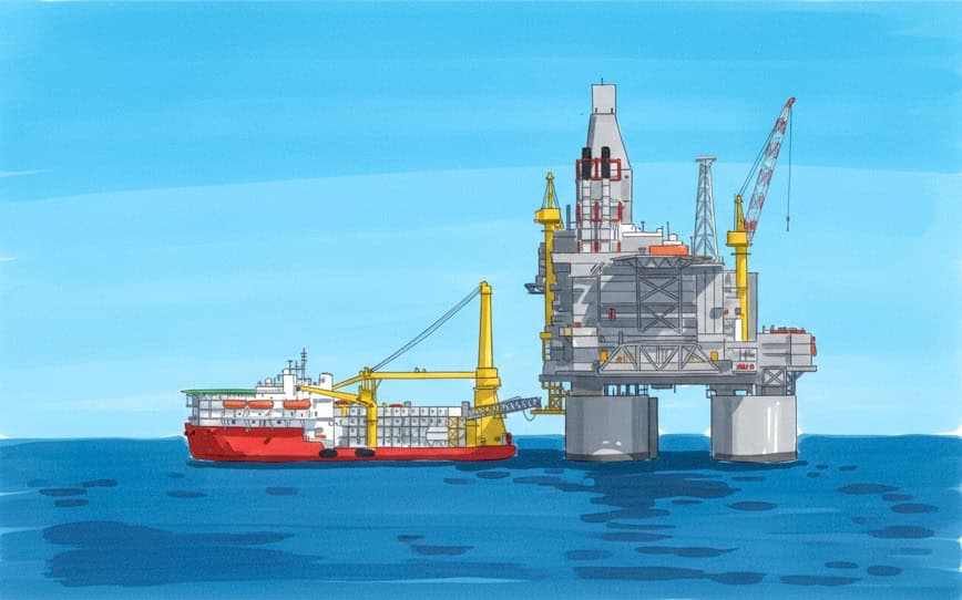 Cost of Living a Bigger Concern for Hunter Residents than Offshore Gas Exploration