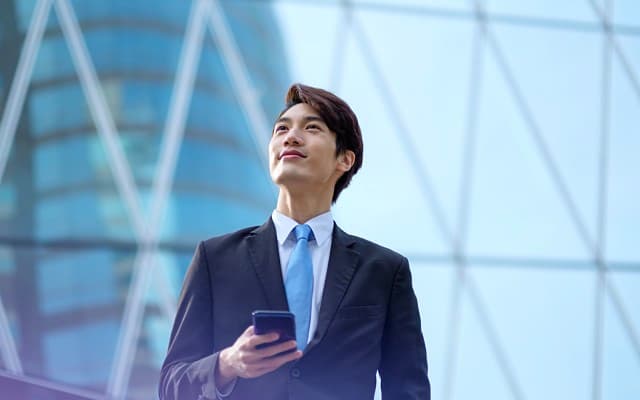 Credit Intelligence posts strong half-yearly report, responds to ASX query on share price rise