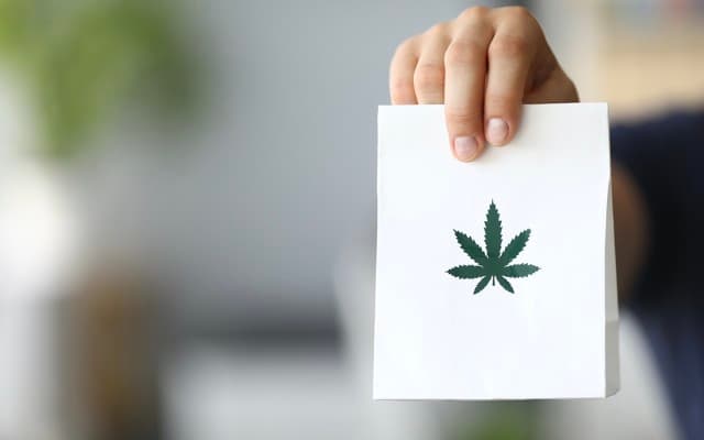 Creso Pharma subsidiary Mernova granted craft designation for Ritual Green cannabis products