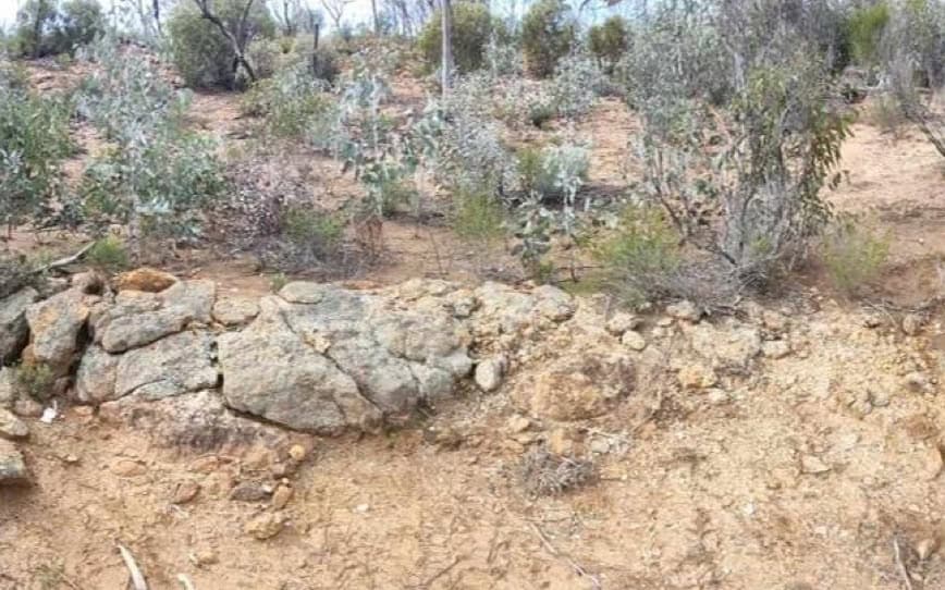 CuFe reports signficant niobium and tantalum results from sampling at North Dam lithium project