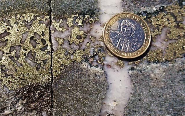 Culpeo Minerals confirms shallow, high-grade potential of Lana Corina copper system