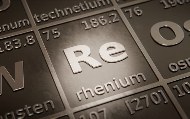 Culpeo Minerals discovers critical mineral rhenium at Lana Corina copper project