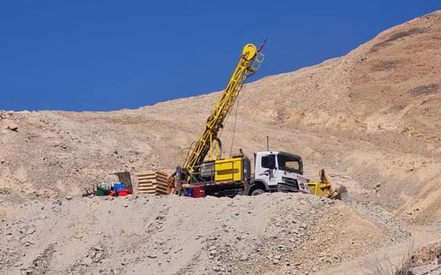 Culpeo Minerals reports high-grade copper results from final holes of phase one drilling at Lana Corina