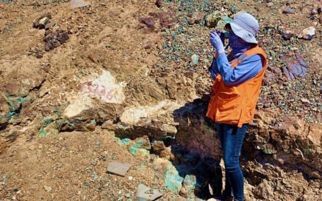 Culpeo Minerals hits ‘significant’ copper in every hole at Chile project