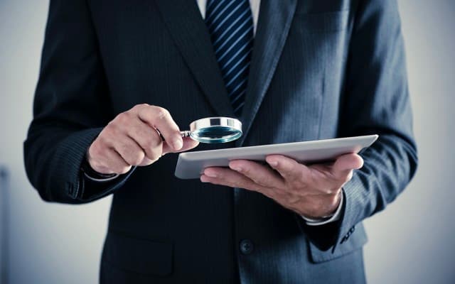 CV Check posts record revenues for first quarter of FY2020