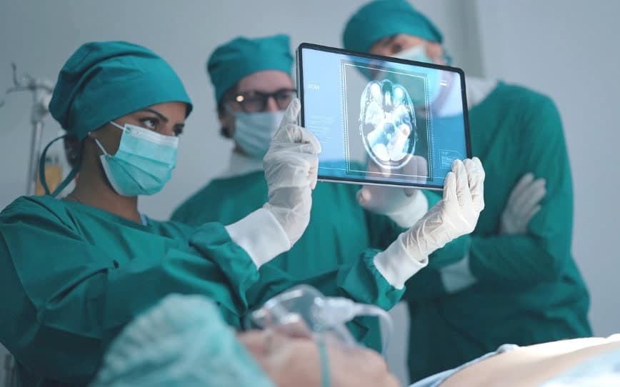 Cyclopharm secures major US deal to deploy Technegas products across HCA network