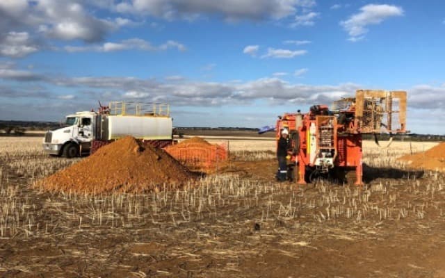 Cygnus Gold hits high grade gold in underexplored WA wheatbelt