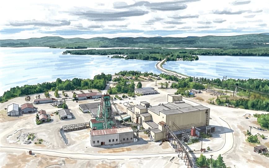 Cygnus Metals Delivers Major Resource Upgrade at Chibougamau Copper-Gold Project