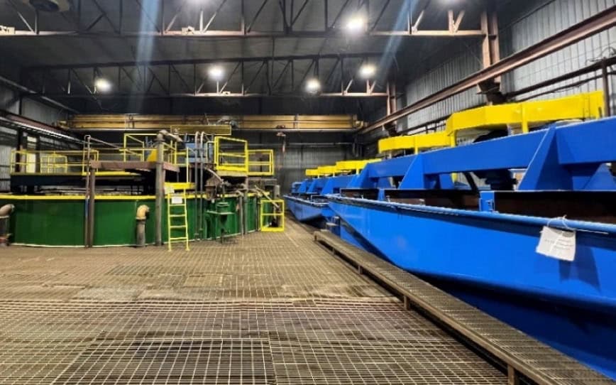 Cygnus Metals and Doré plan merger to unlock Canadian copper-lithium-gold assets