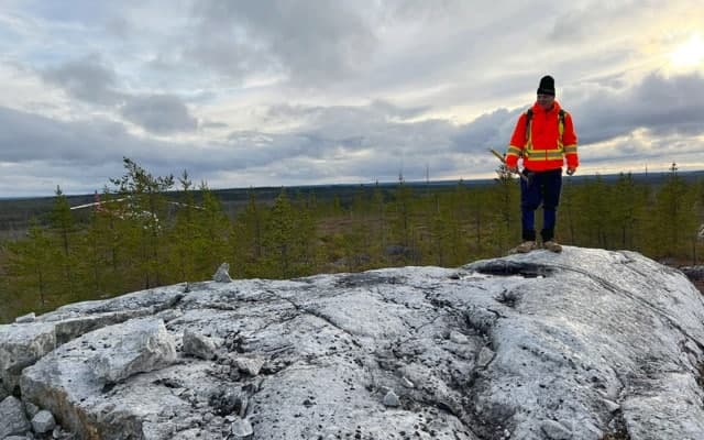 Cygnus Metals eyes lithium and rare earths in Canada and Australia