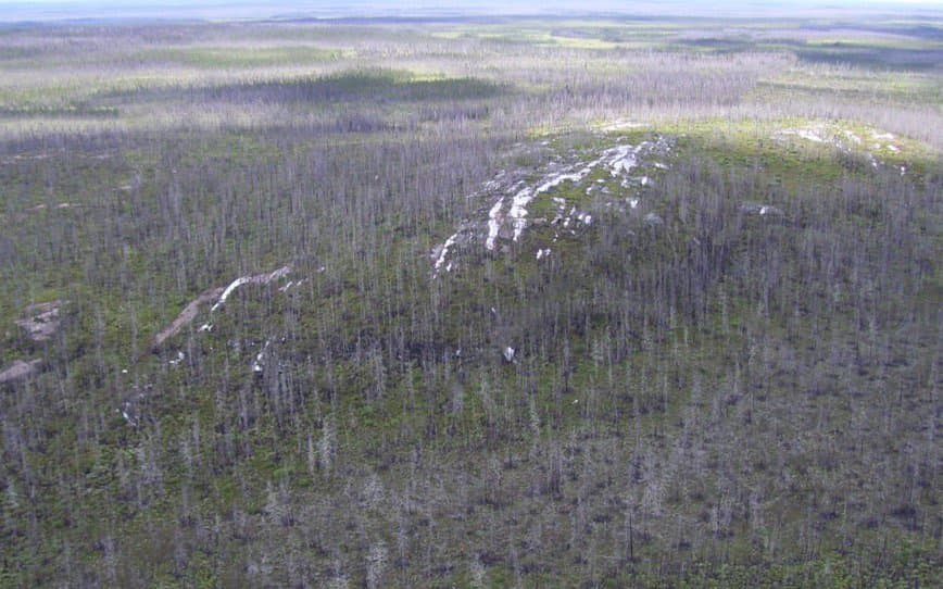 Cygnus Metals unveils maiden 10.1Mt lithium resource at Pontax