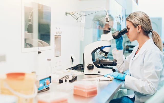 Cynata Therapeutics’ stem cells could potentially help treat severe COVID-19 symptoms