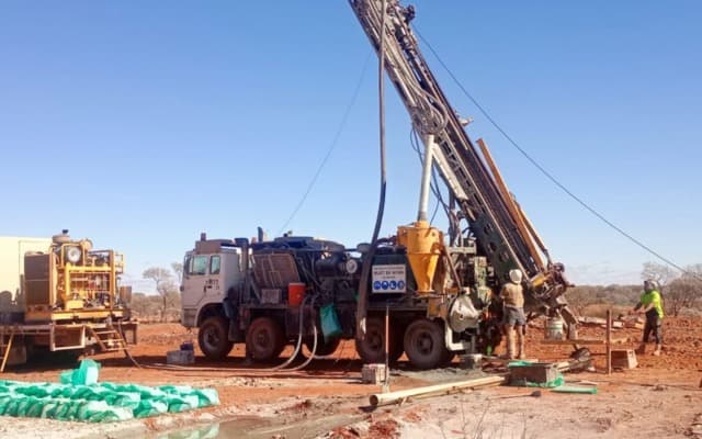 Cyprium Metals intercepts copper, zinc, gold and nickel from drilling at Cue project